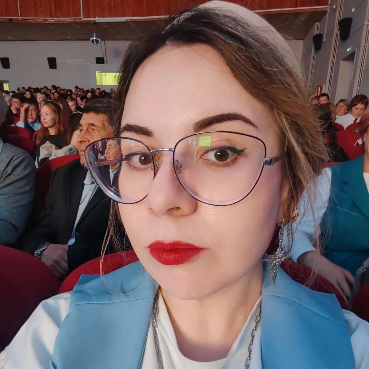Анастасия Галлоева