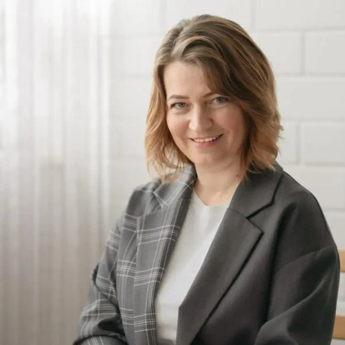 Екатерина Шитова