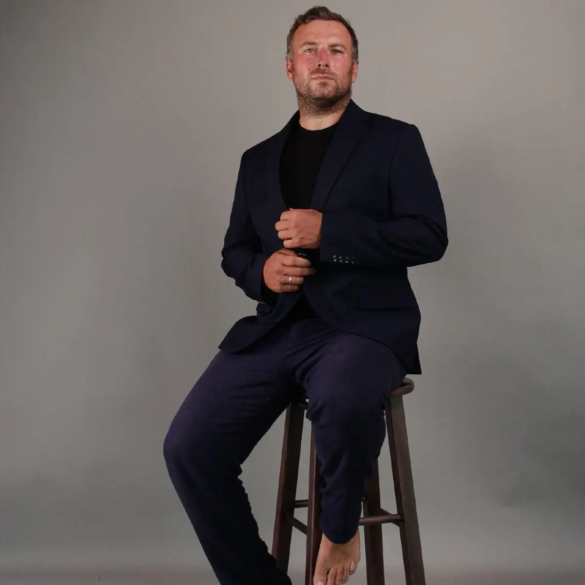 Антон Кифель