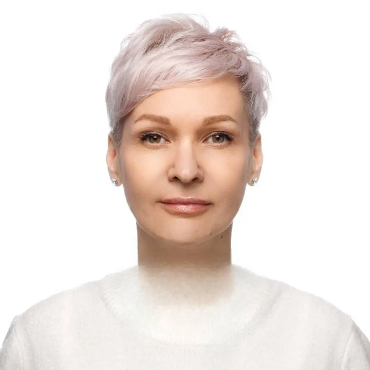 Вера Васильева