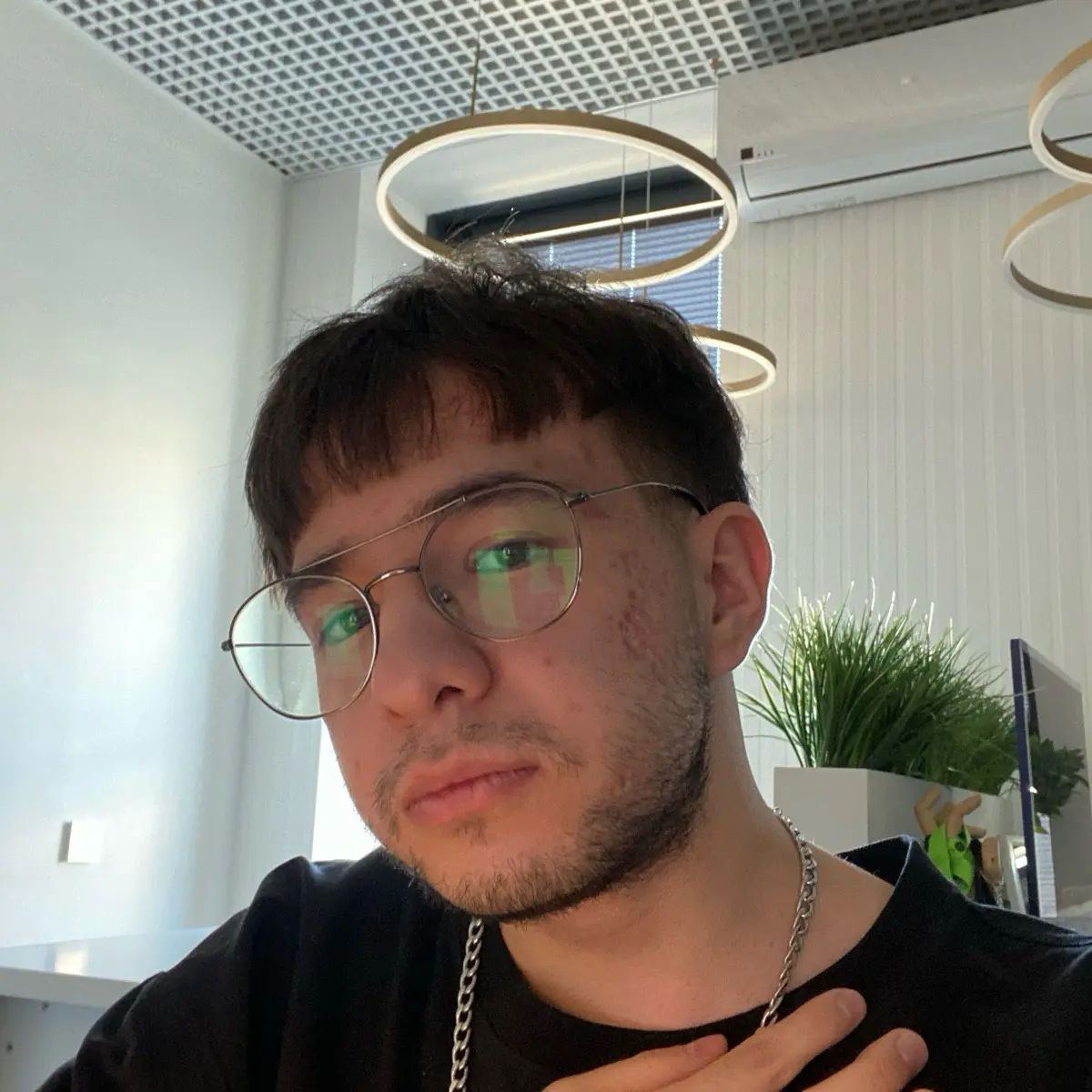 Арман Кузембаев | Сетка — социальная сеть от hh.ru