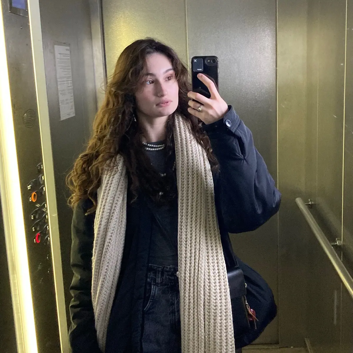 Алика Давлетшина