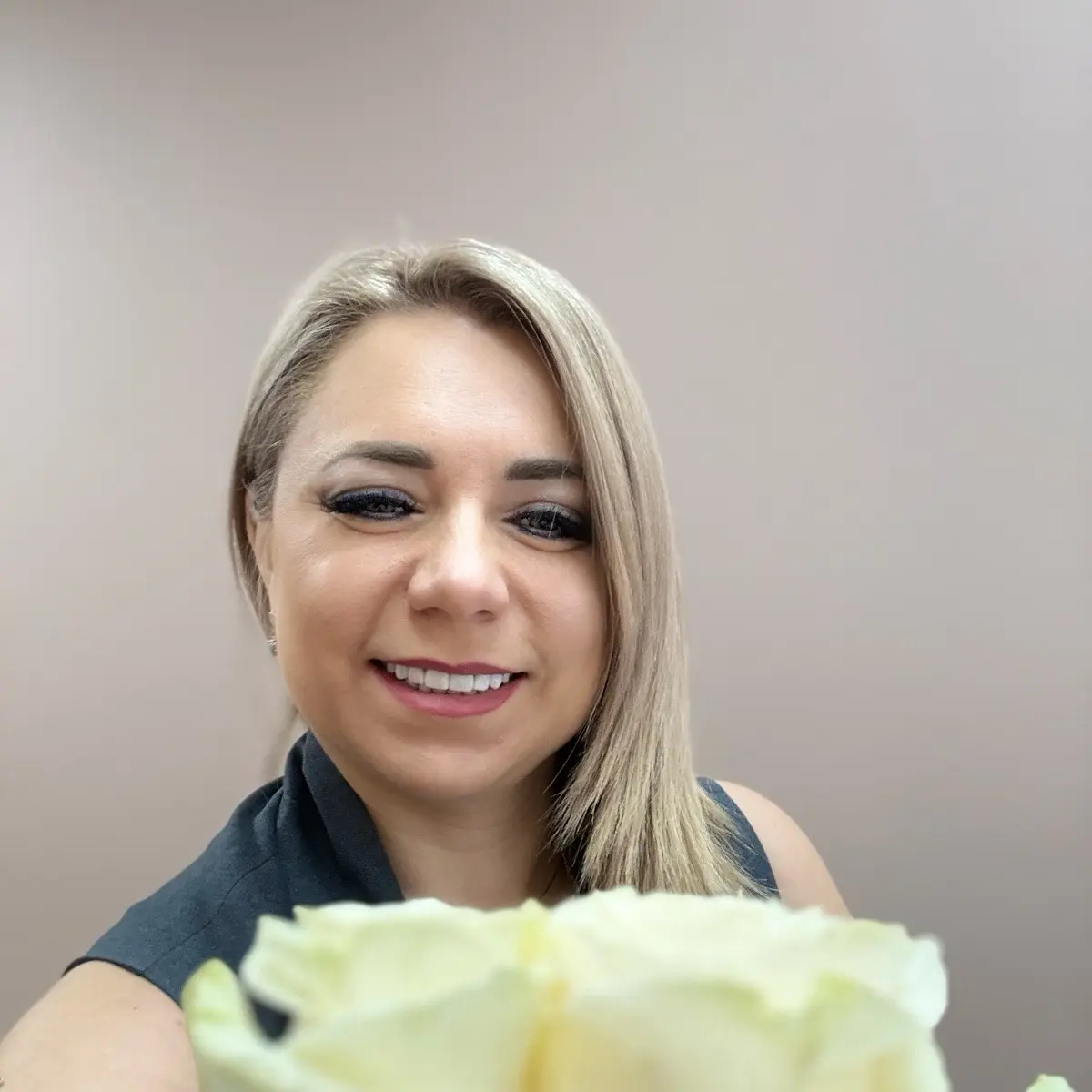 Марина Кортосова | Сетка — социальная сеть от hh.ru