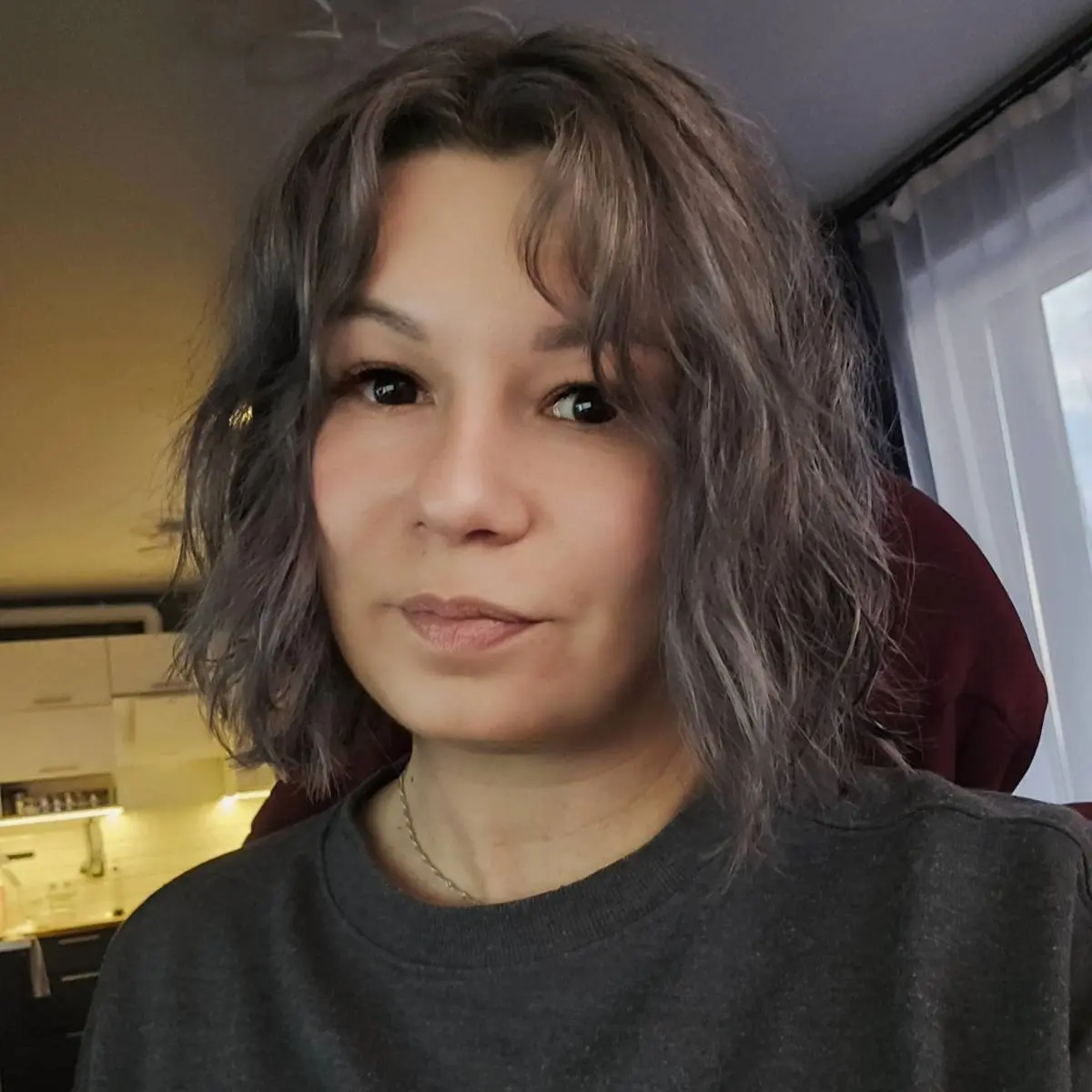 Маргарита Локшина | Сетка — социальная сеть от hh.ru