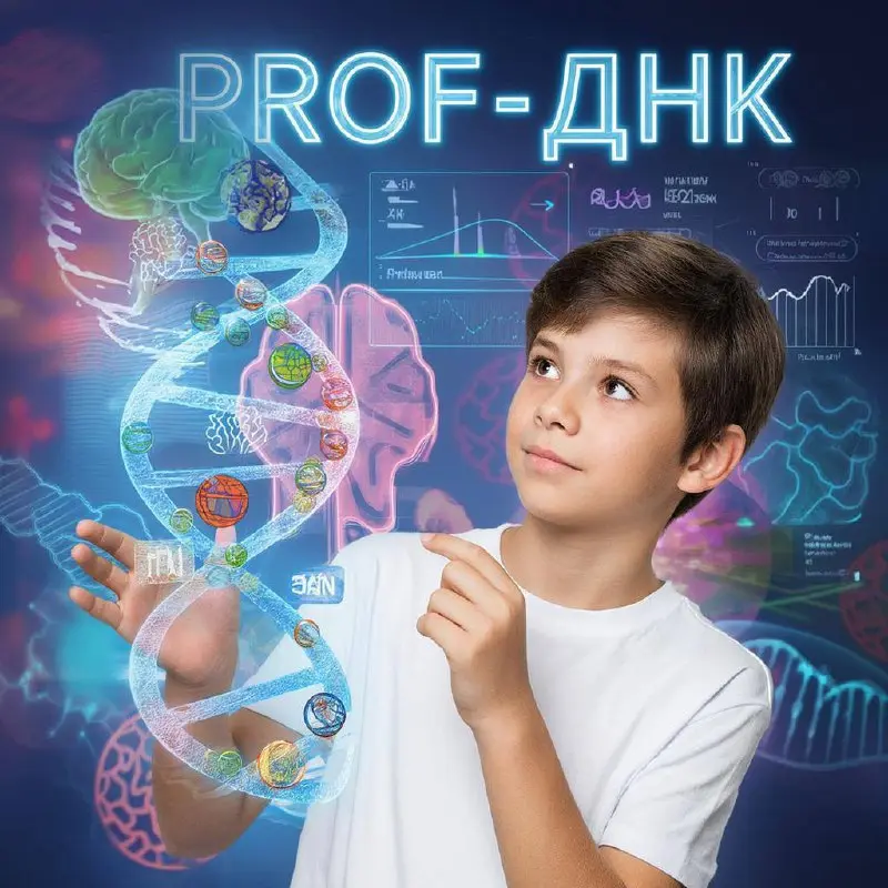 Ваш подросток говорит «Не знаю» на вопрос о будущем? Я расскажу, где искать ответы.
Он смотрит в экран, а вы — на него, с затаенной тревогой | Сетка — социальная сеть от hh.ru