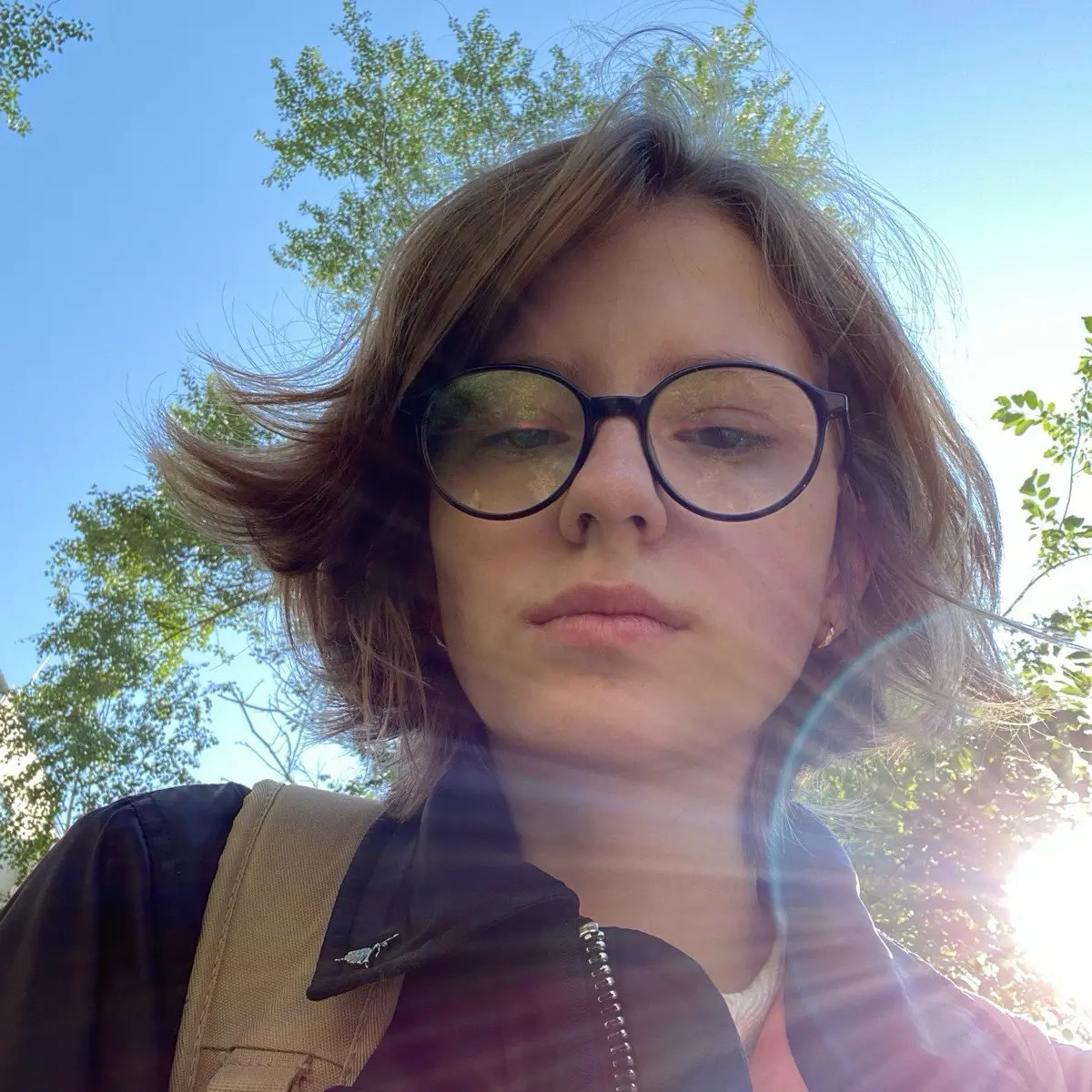 profile avatar