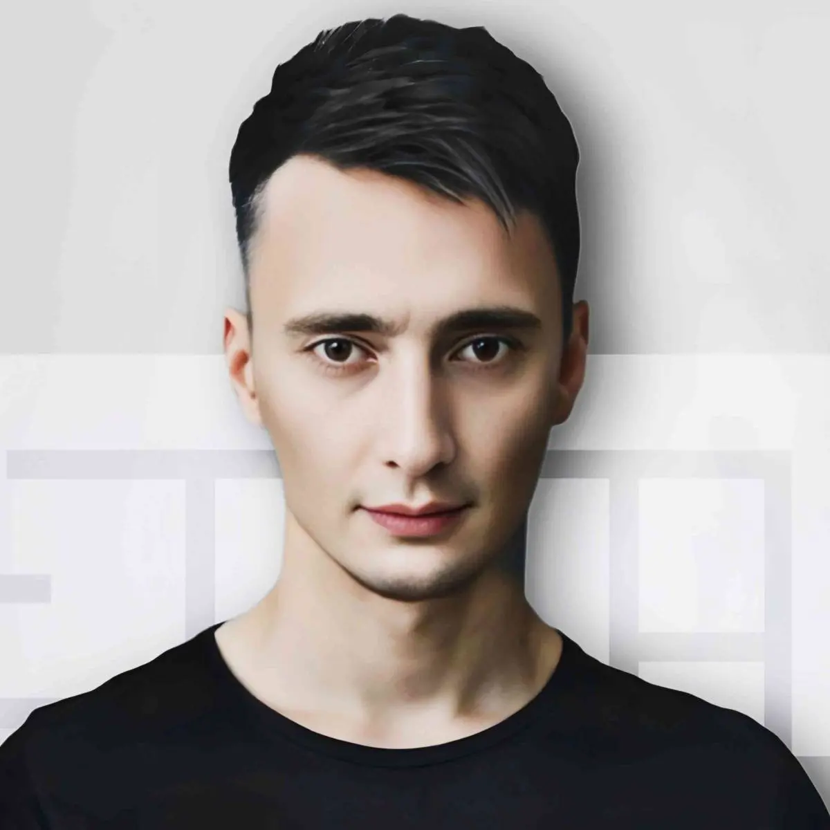 Pasha Smit