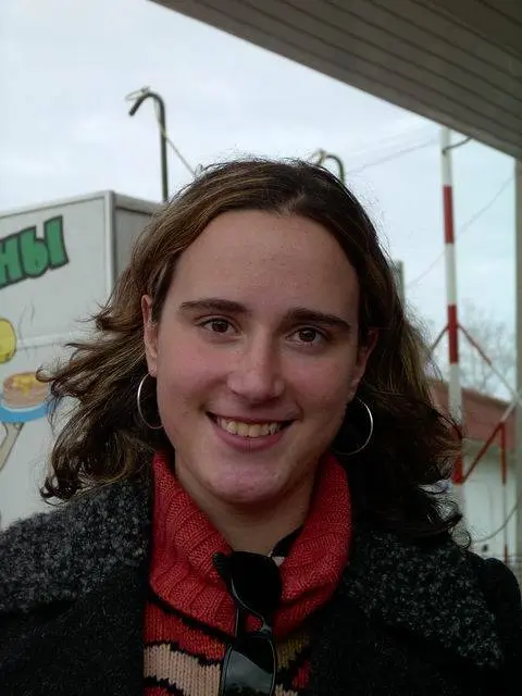 Мария Спицына | Сетка — социальная сеть от hh.ru