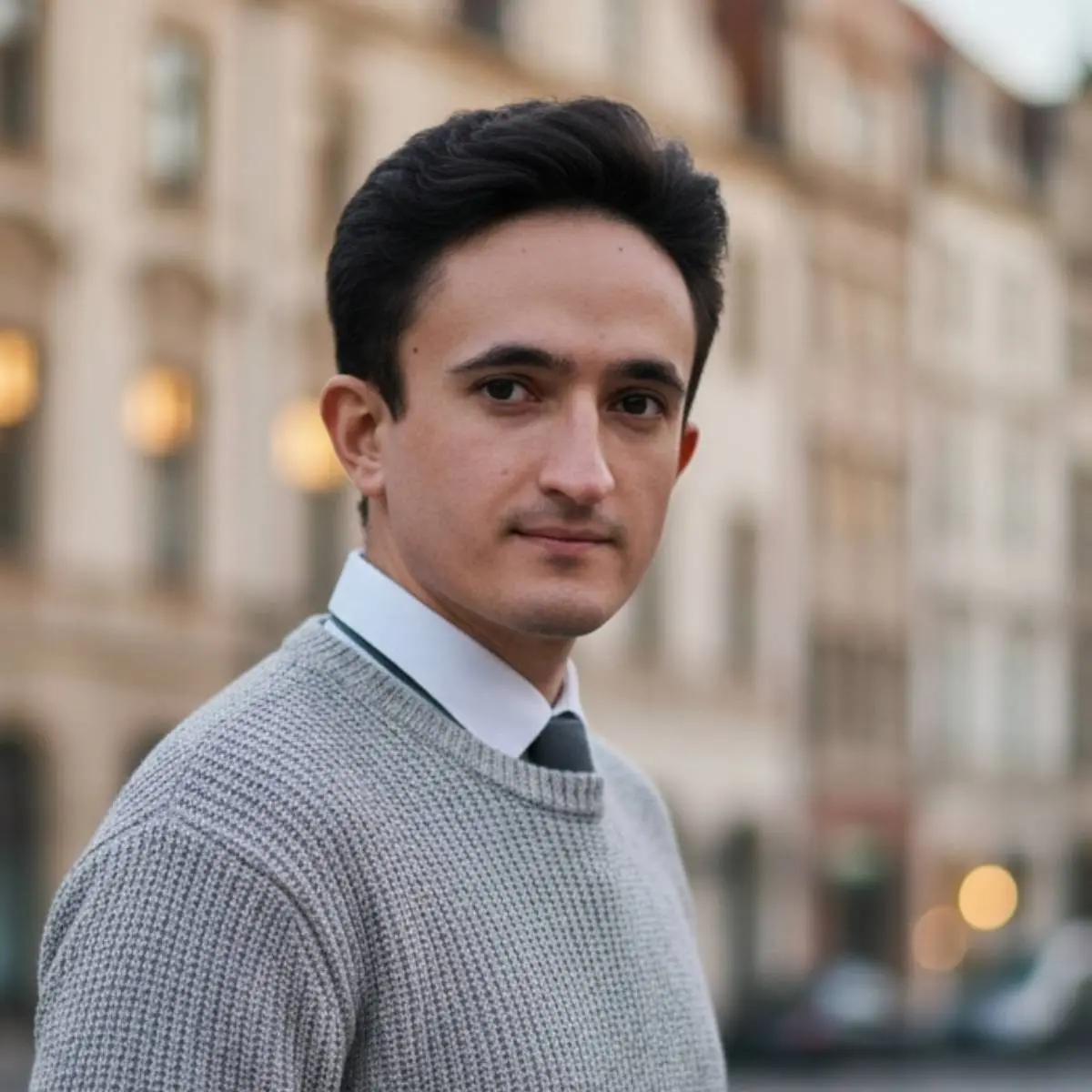 Саид Абдукаримов