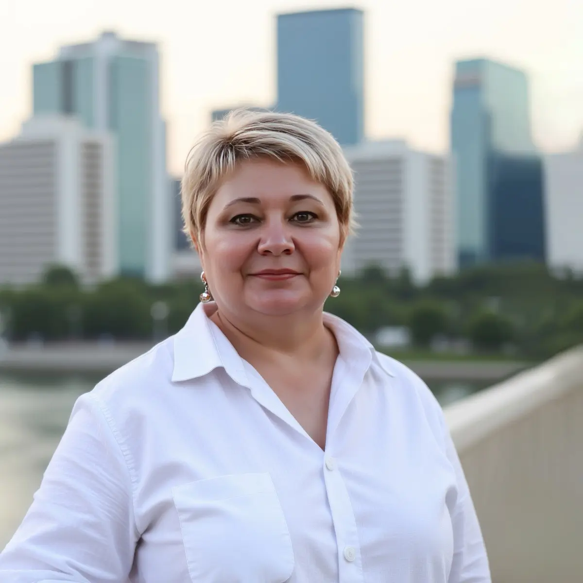 Ольга Подольская | Сетка — социальная сеть от hh.ru