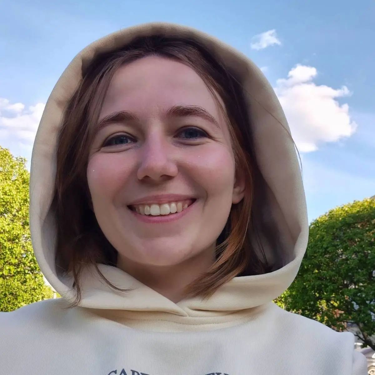 Анна Балыш | Сетка — социальная сеть от hh.ru