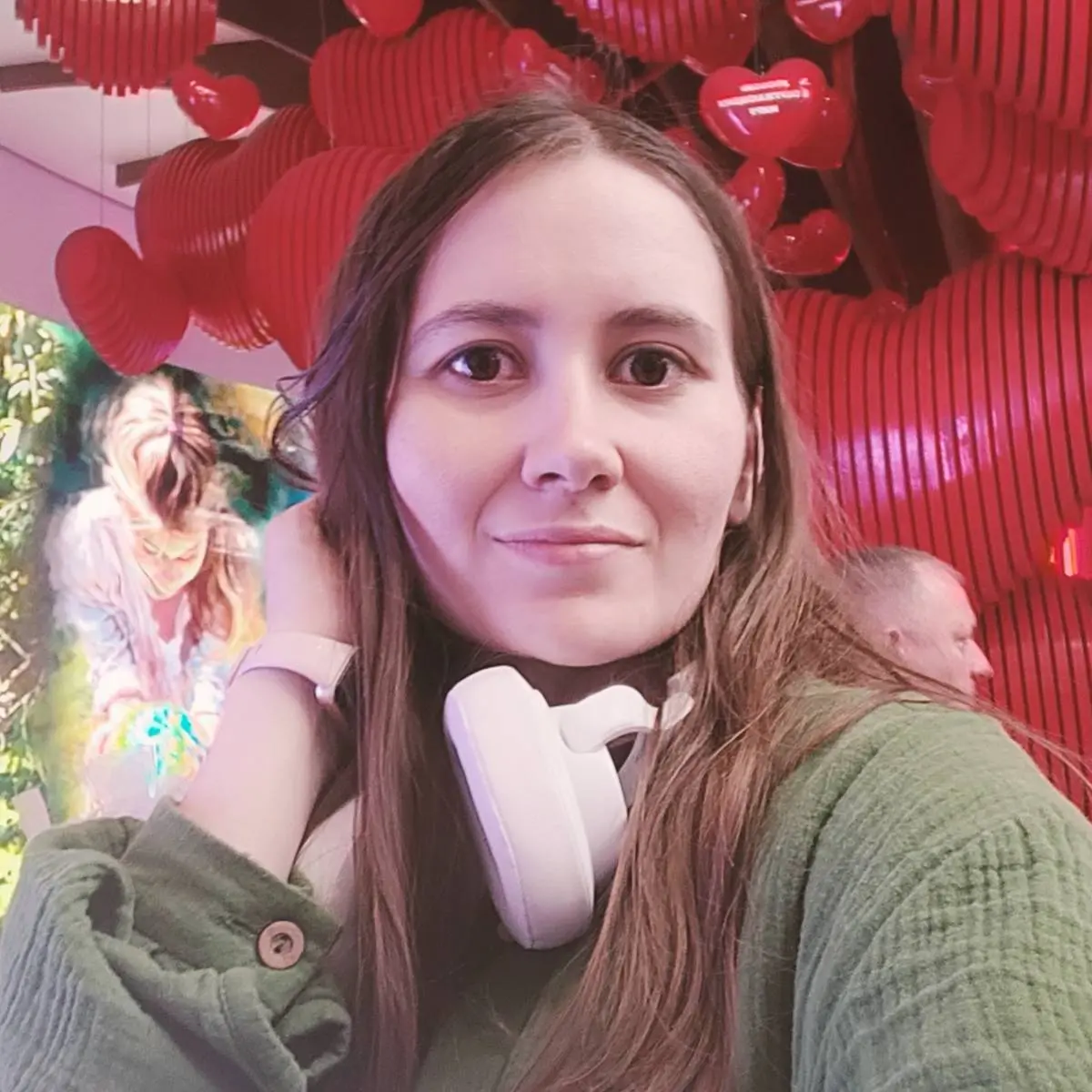 Валентина Скляр | Сетка — социальная сеть от hh.ru