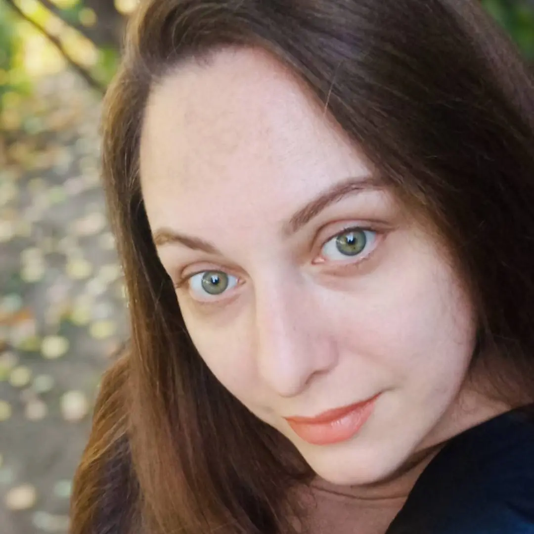 Екатерина Егорова