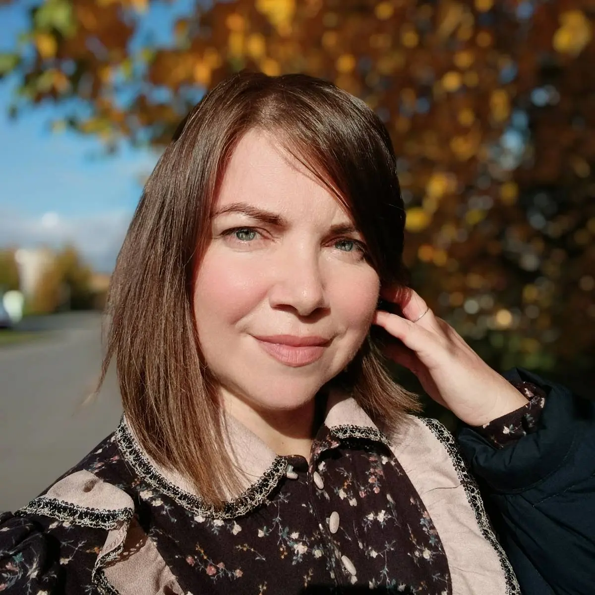 Оксана Гусарина | Сетка — социальная сеть от hh.ru