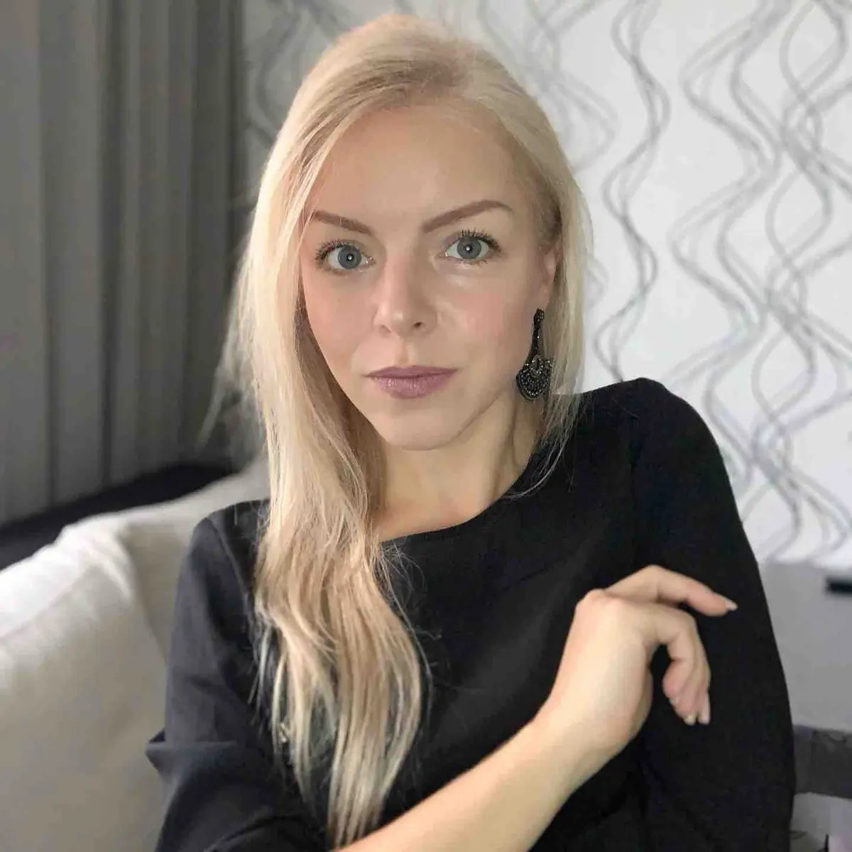 Мария Кириллова
