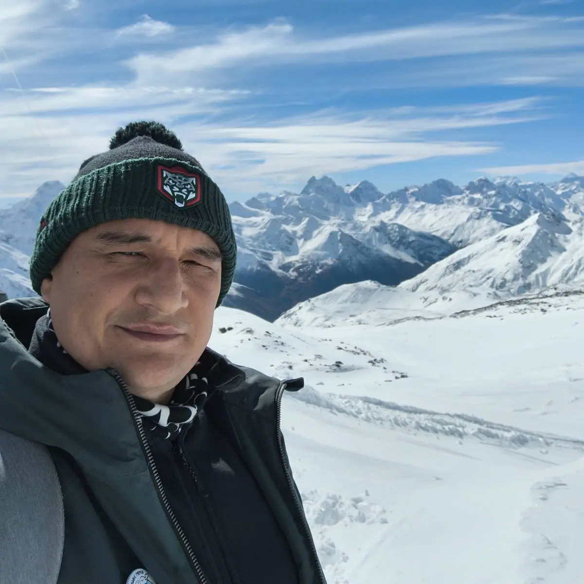 Денис Мухаметгареев | Сетка — социальная сеть от hh.ru