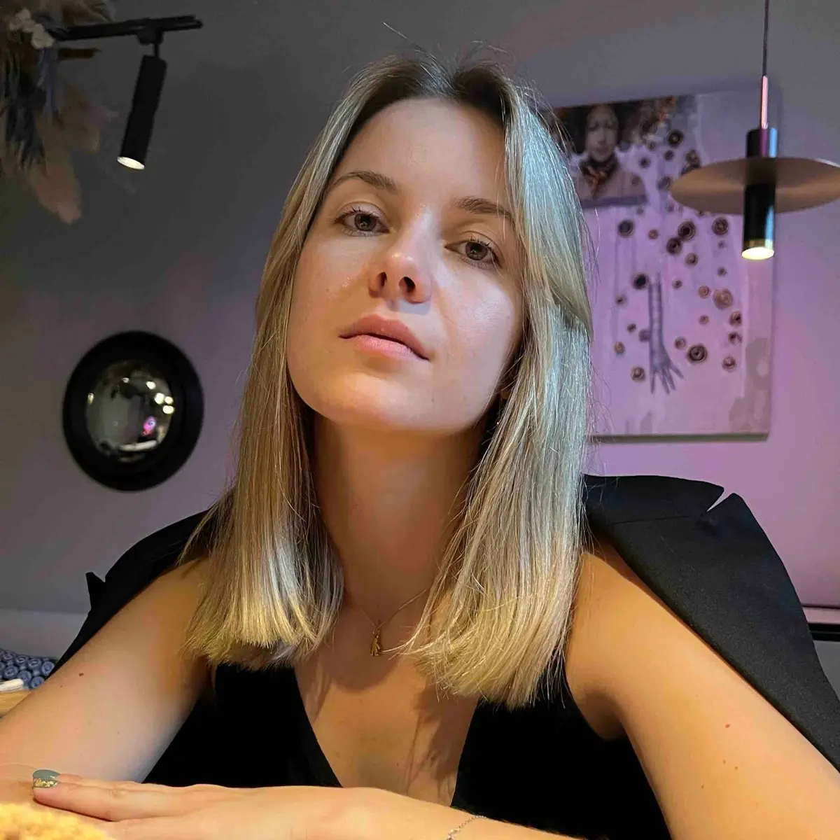 Валерия Шитова