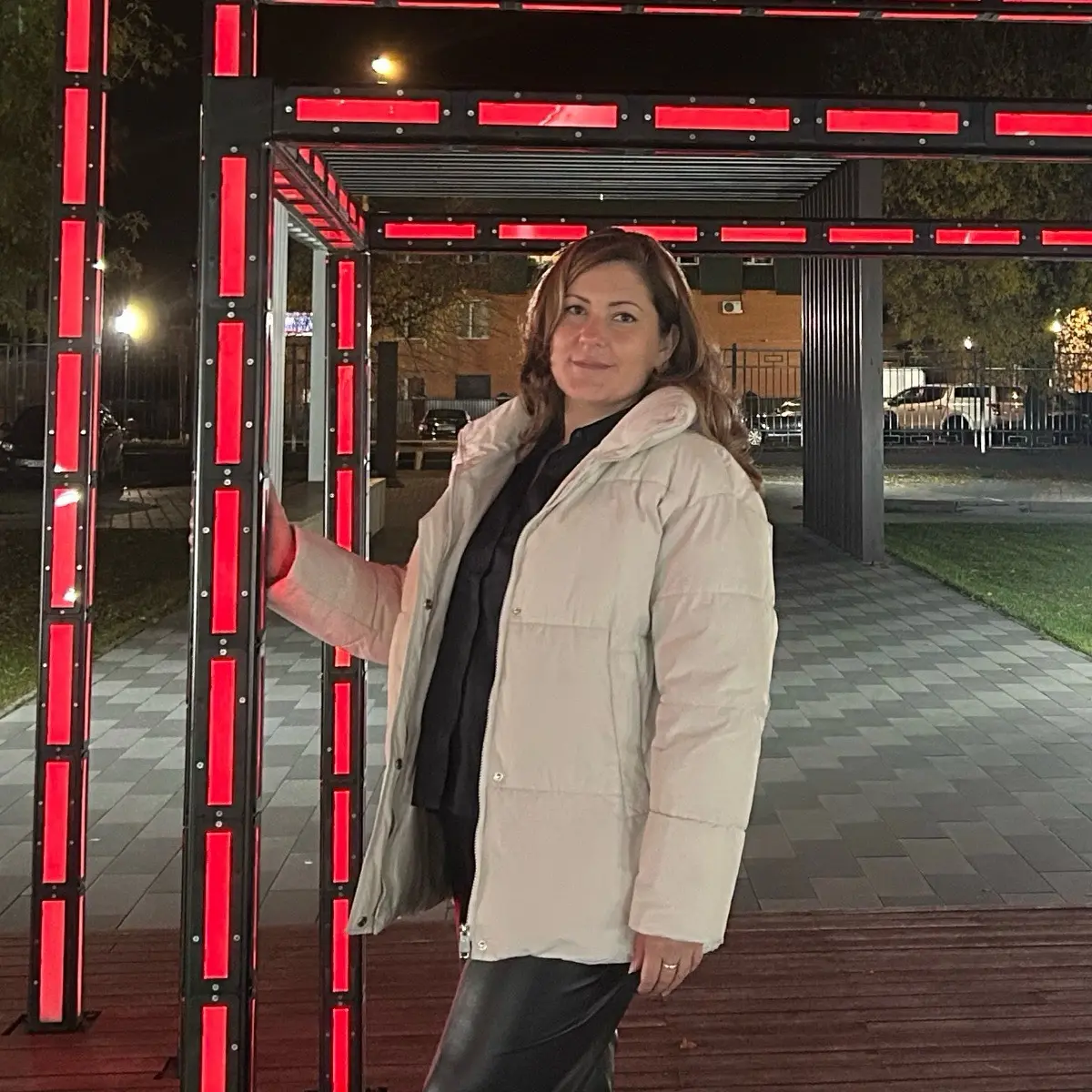 Ольга Буракова | Сетка — социальная сеть от hh.ru