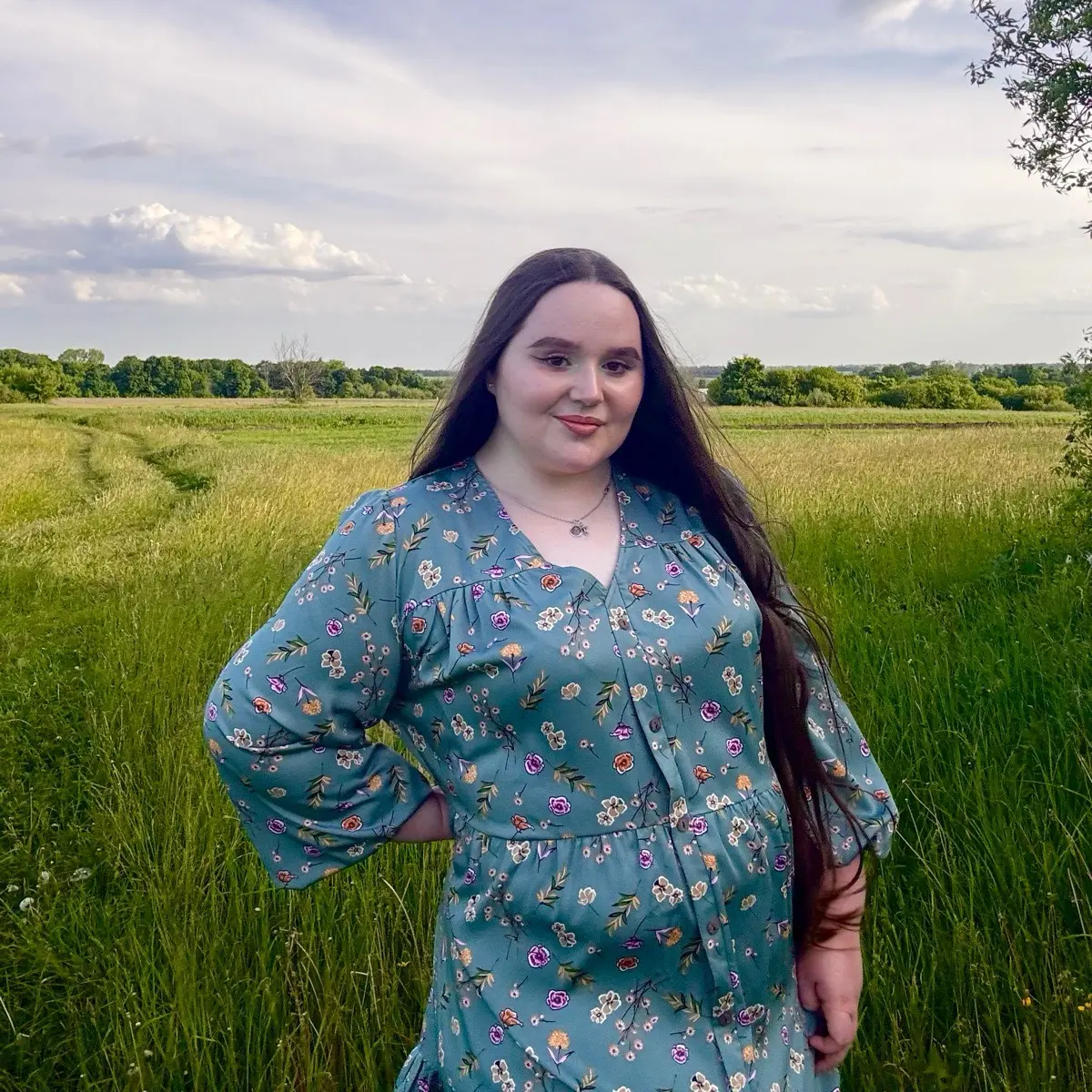Алина Безгина