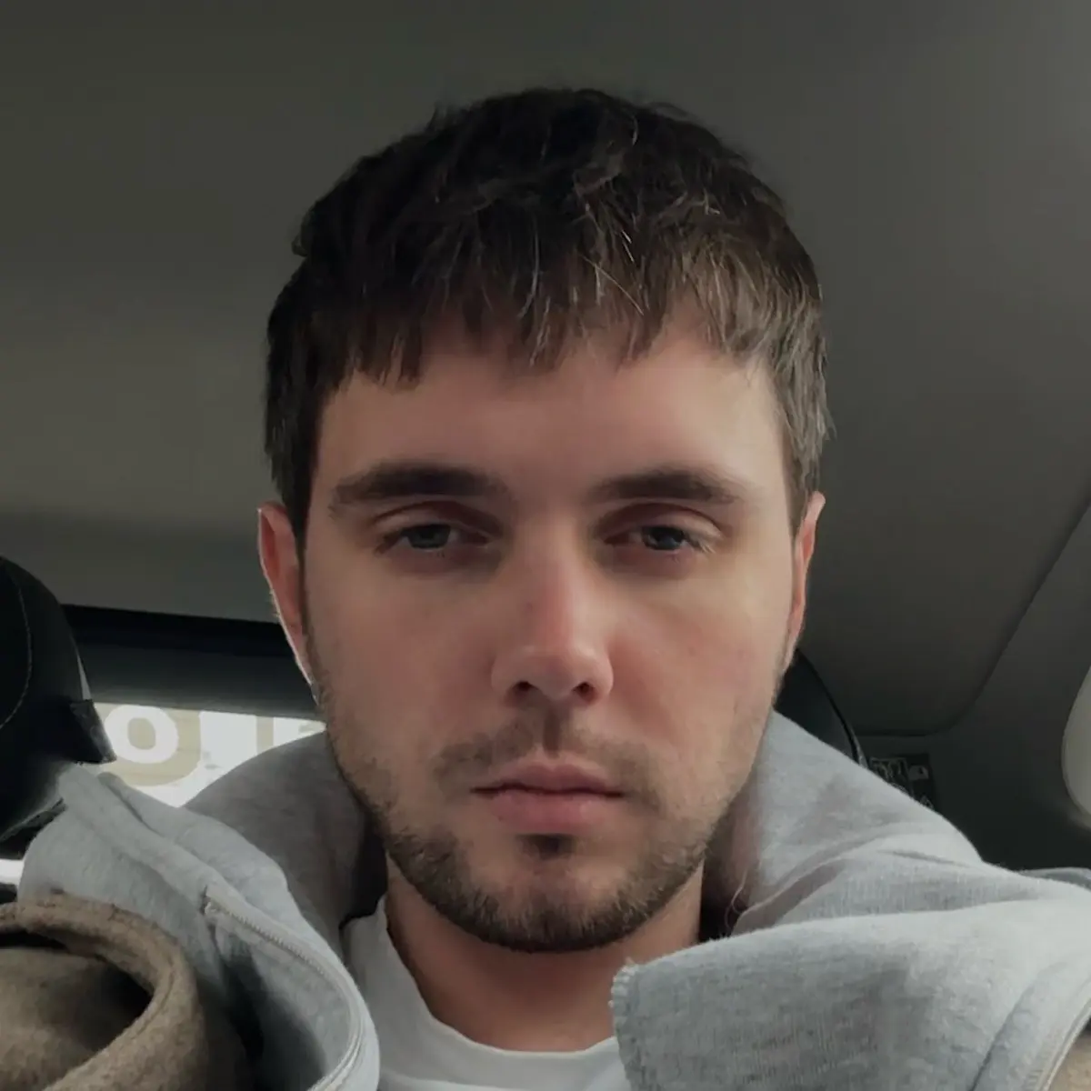 Данил Флягин