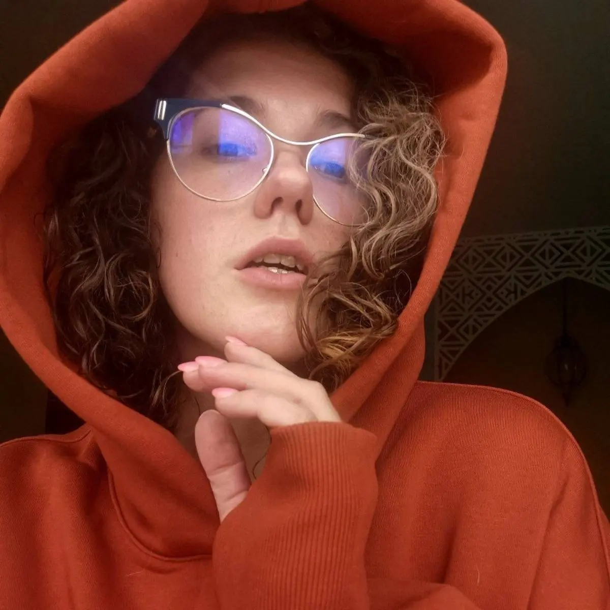 Елизавета Логвинова | Сетка — социальная сеть от hh.ru