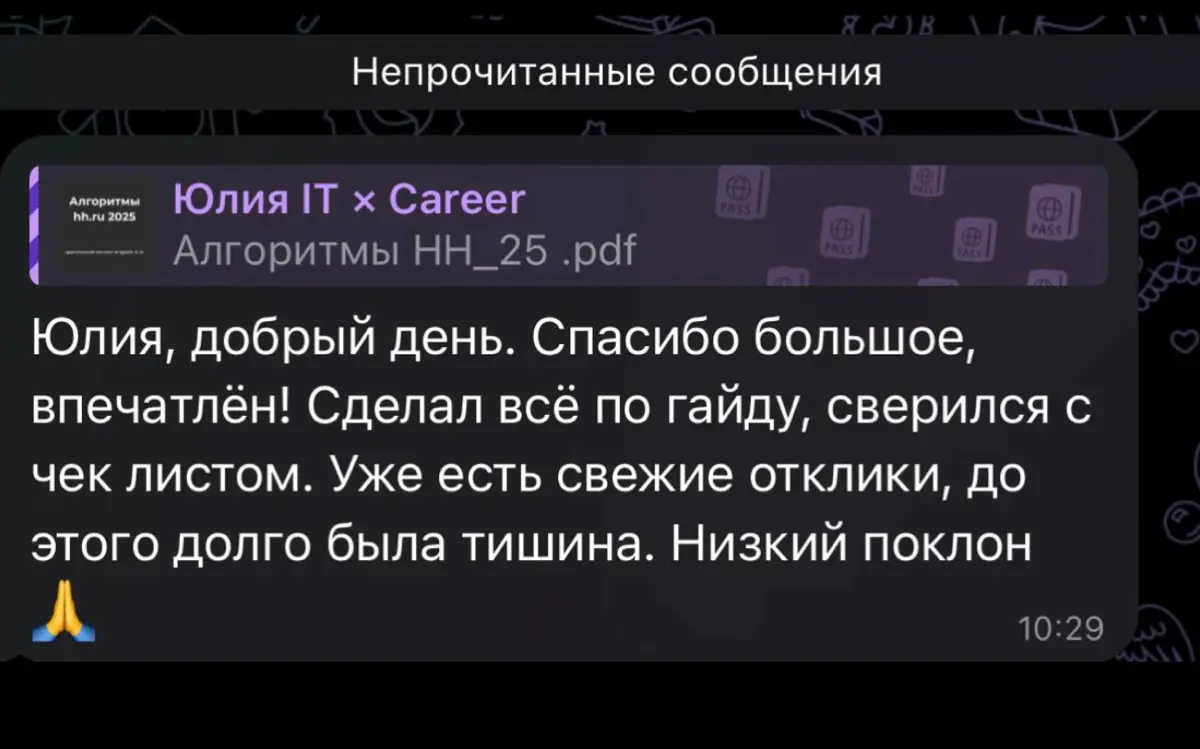 Хх изменился? | Сетка — социальная сеть от hh.ru