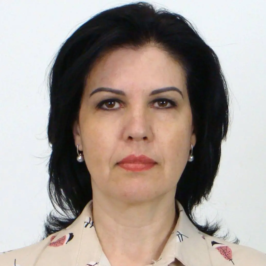 Юлия Пурихова