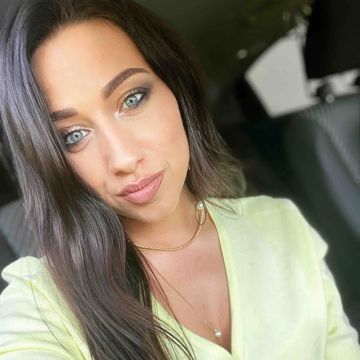 Анна Диброва