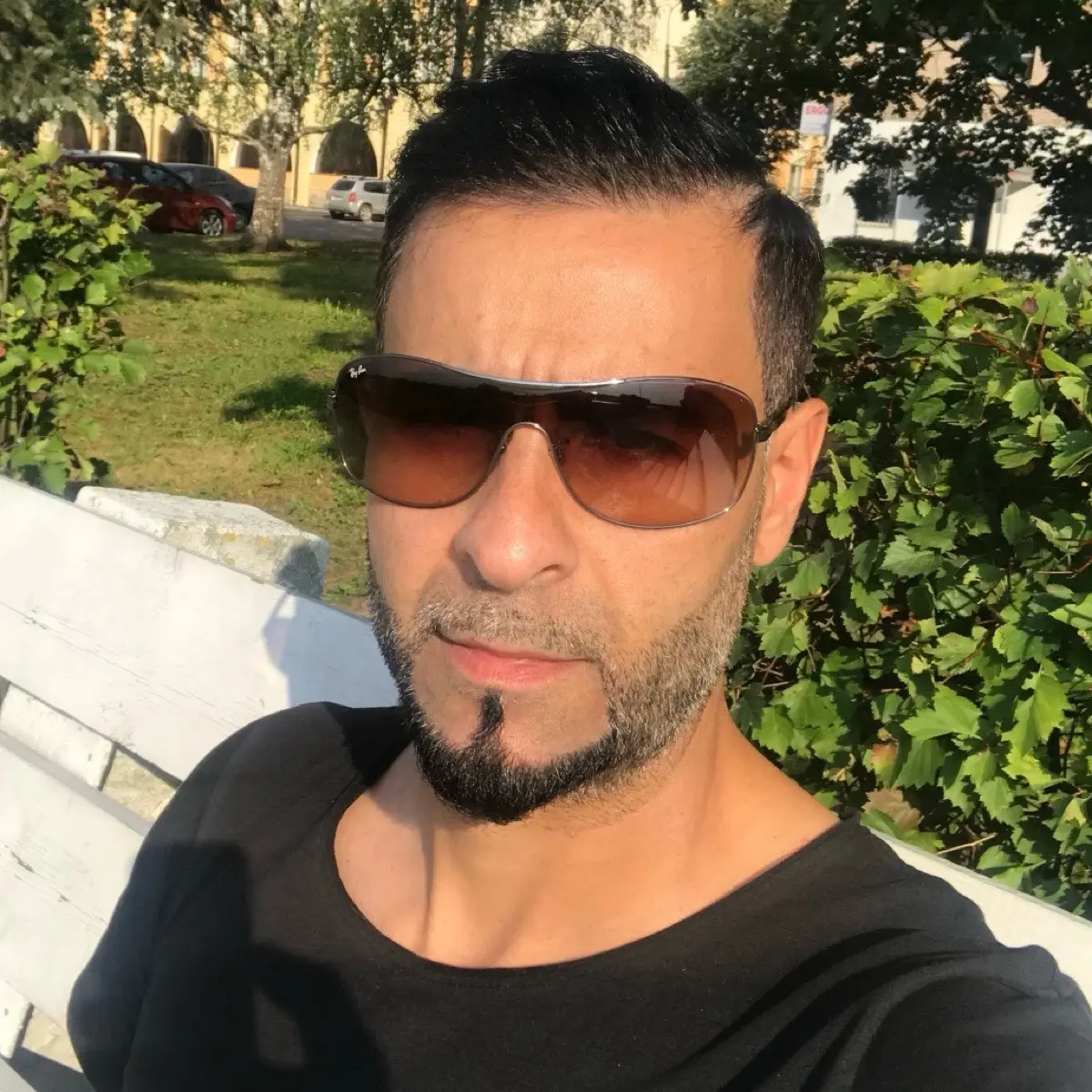 profile avatar