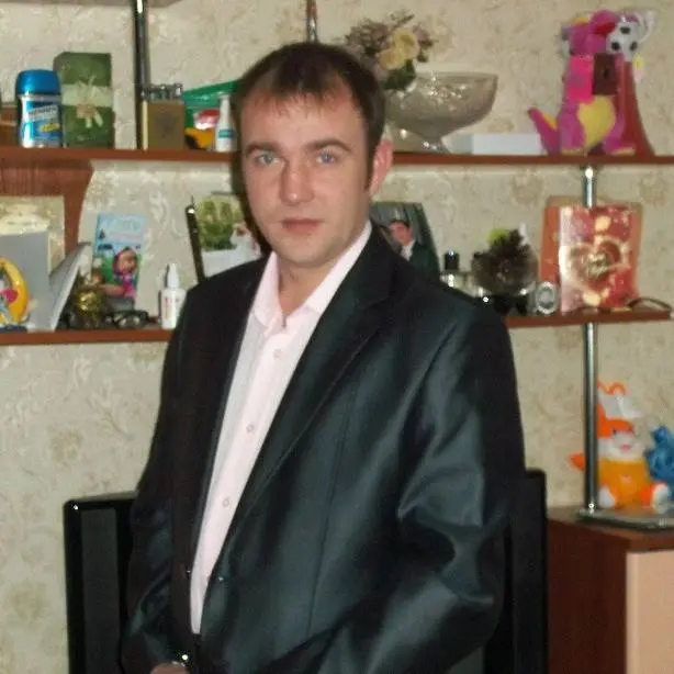 Юрий Горбунов