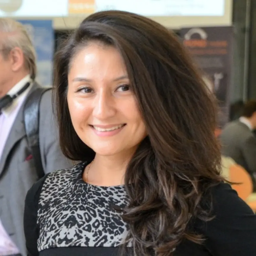 Елена Шин | Сетка — социальная сеть от hh.ru