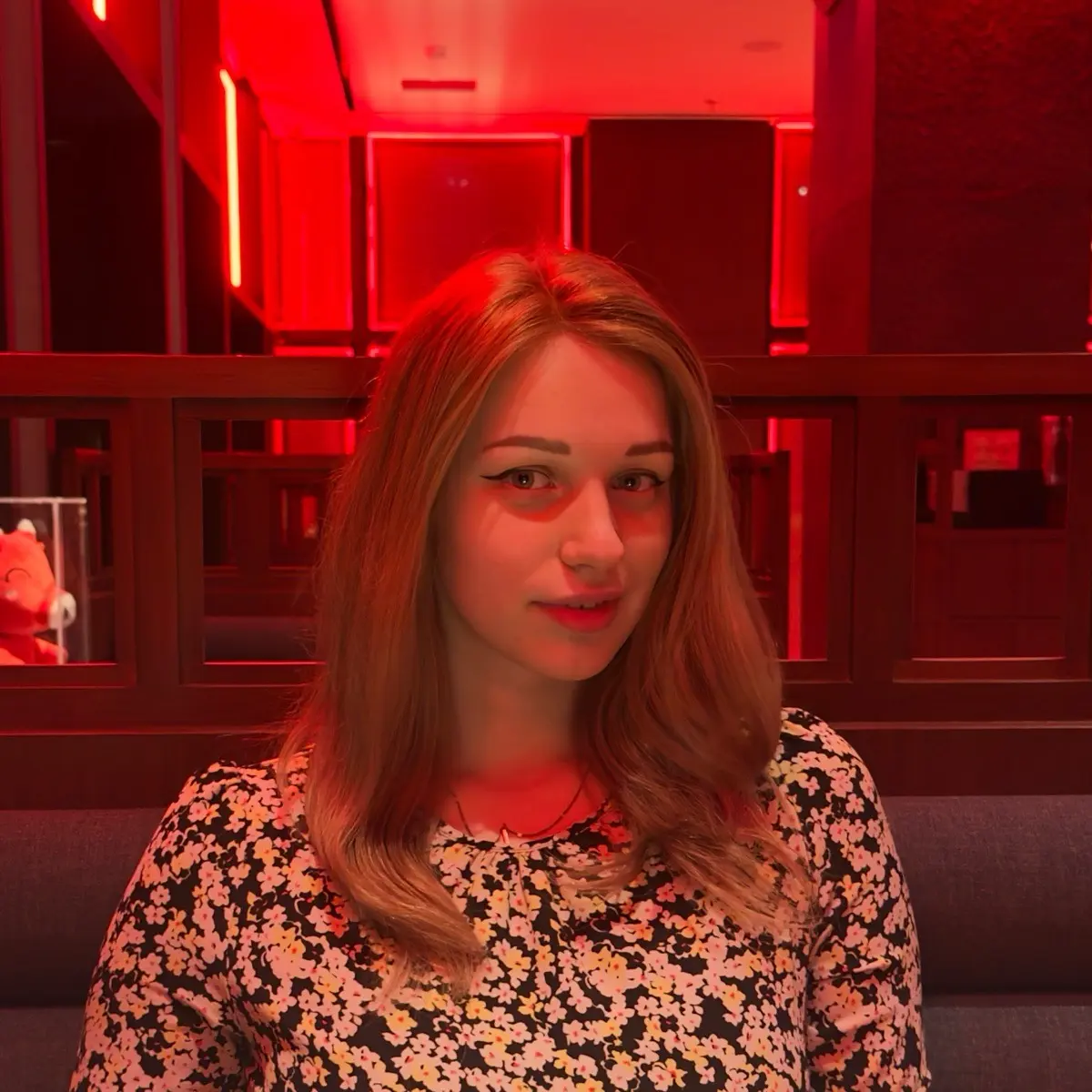 Екатерина Лихачева