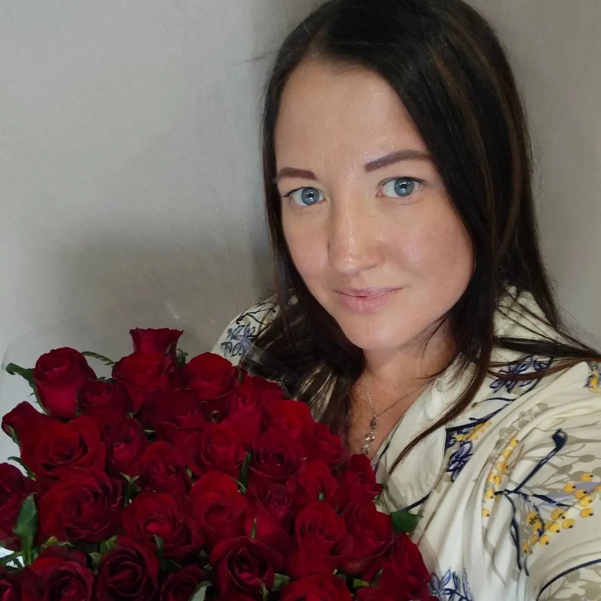 Анна Козырева