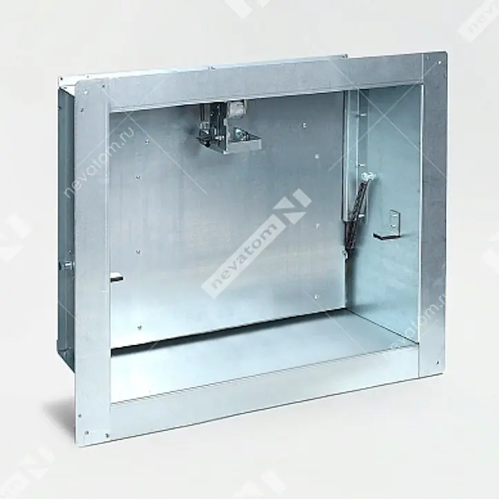 Увеличена гарантия на противопожарные клапаны
Компания НЕВАТОМ продлевает гарантию на противопожарные клапаны до 60 месяцев (5 лет)
#неватом #fittingsetc | Сетка — социальная сеть от hh.ru