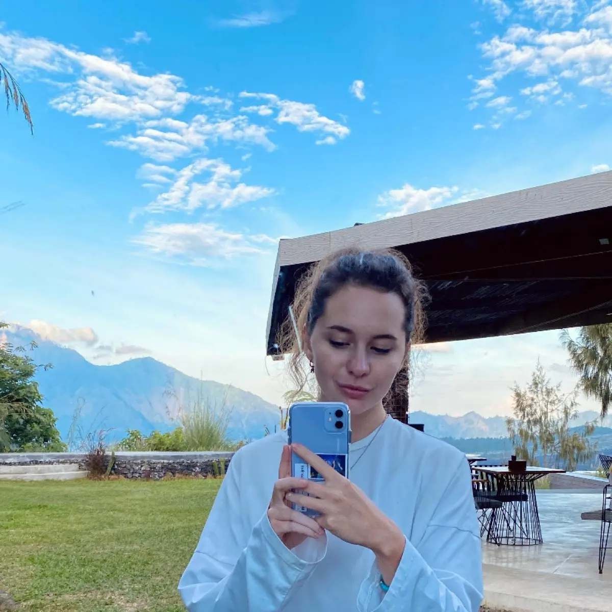 Ольга Брытчикова | Сетка — социальная сеть от hh.ru