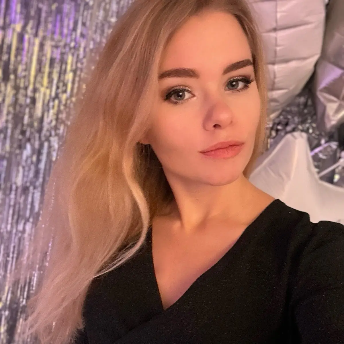 Анастасия Чувенкова | Сетка — социальная сеть от hh.ru