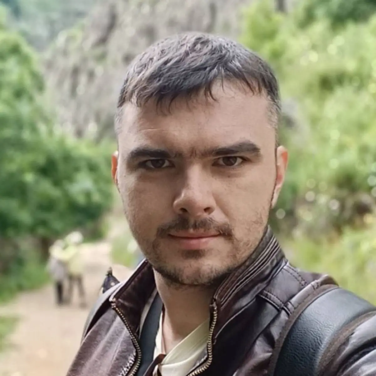 Антон Евсиков | Сетка — социальная сеть от hh.ru