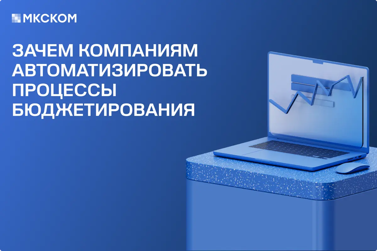 Зачем компаниям автоматизировать бюджетирование | Сетка — социальная сеть от hh.ru