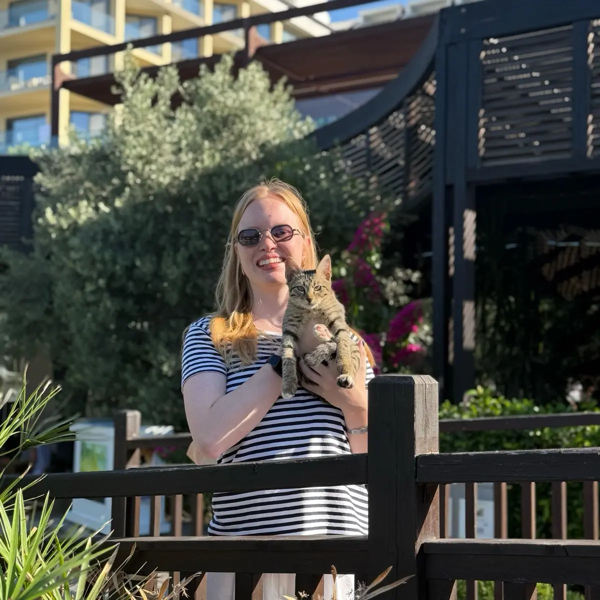 Анна Красикова