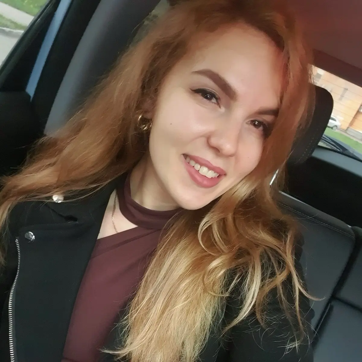 profile avatar