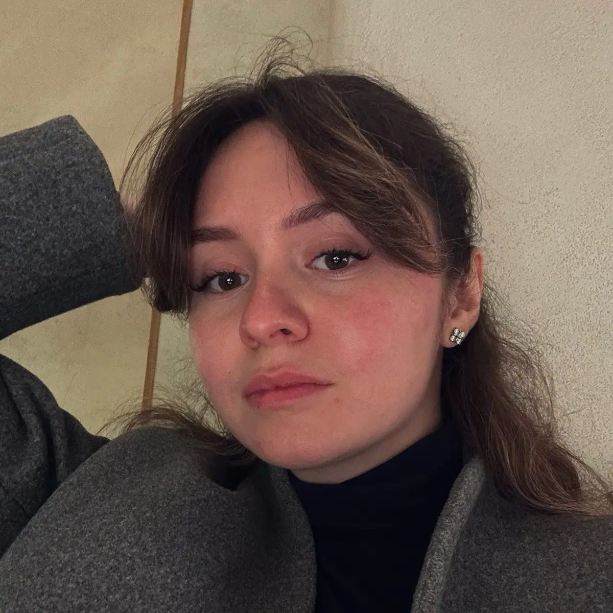 Алина Поликарпова