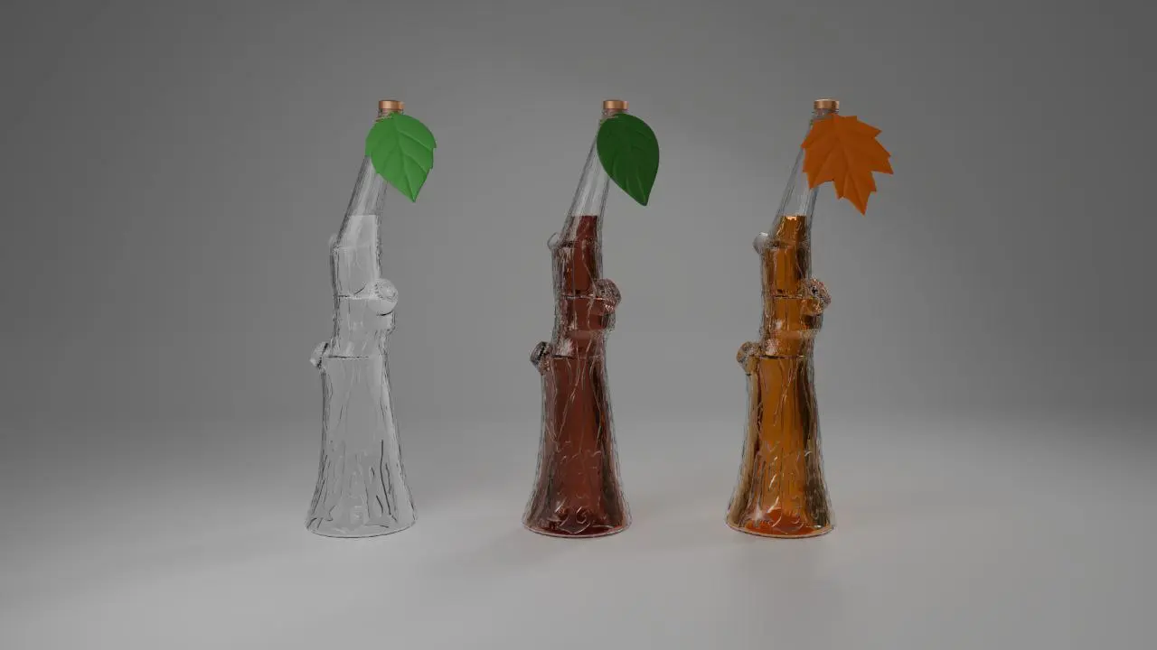 🍁 Концепт упаковки: Сироп разливается по древу!🍁
Уникальный 3D-концепт для линейки натуральных сиропов, включая знаменитый кленовый👀 | Сетка — социальная сеть от hh.ru