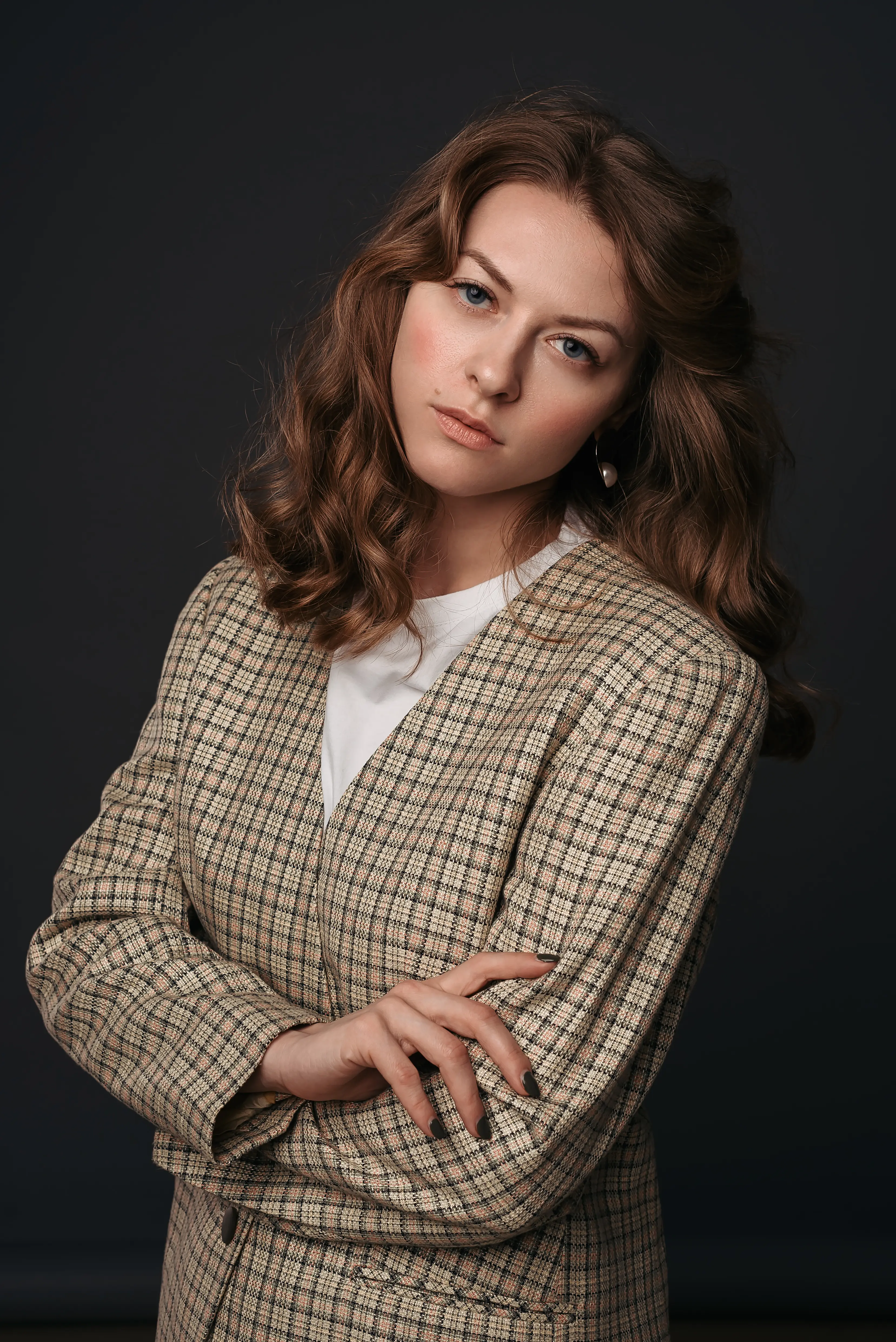 Любовь Степенная | Сетка — социальная сеть от hh.ru