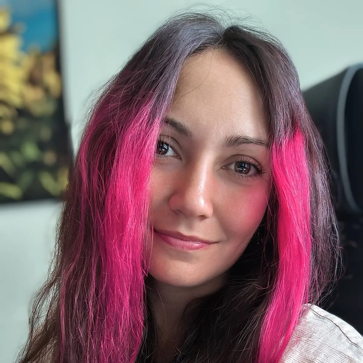 Мария Мокроусова | Сетка — социальная сеть от hh.ru