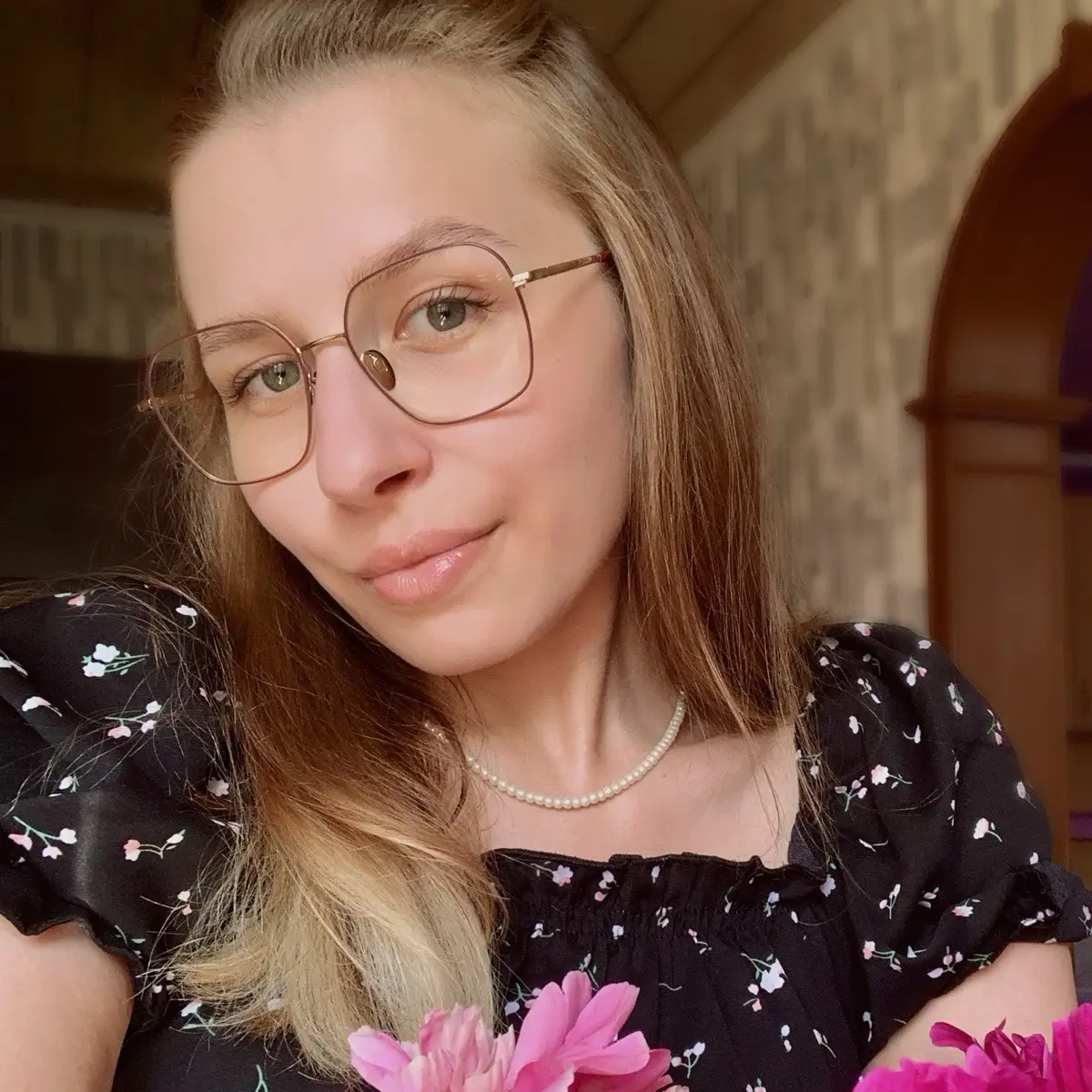 Дарья Труханова | Сетка — социальная сеть от hh.ru