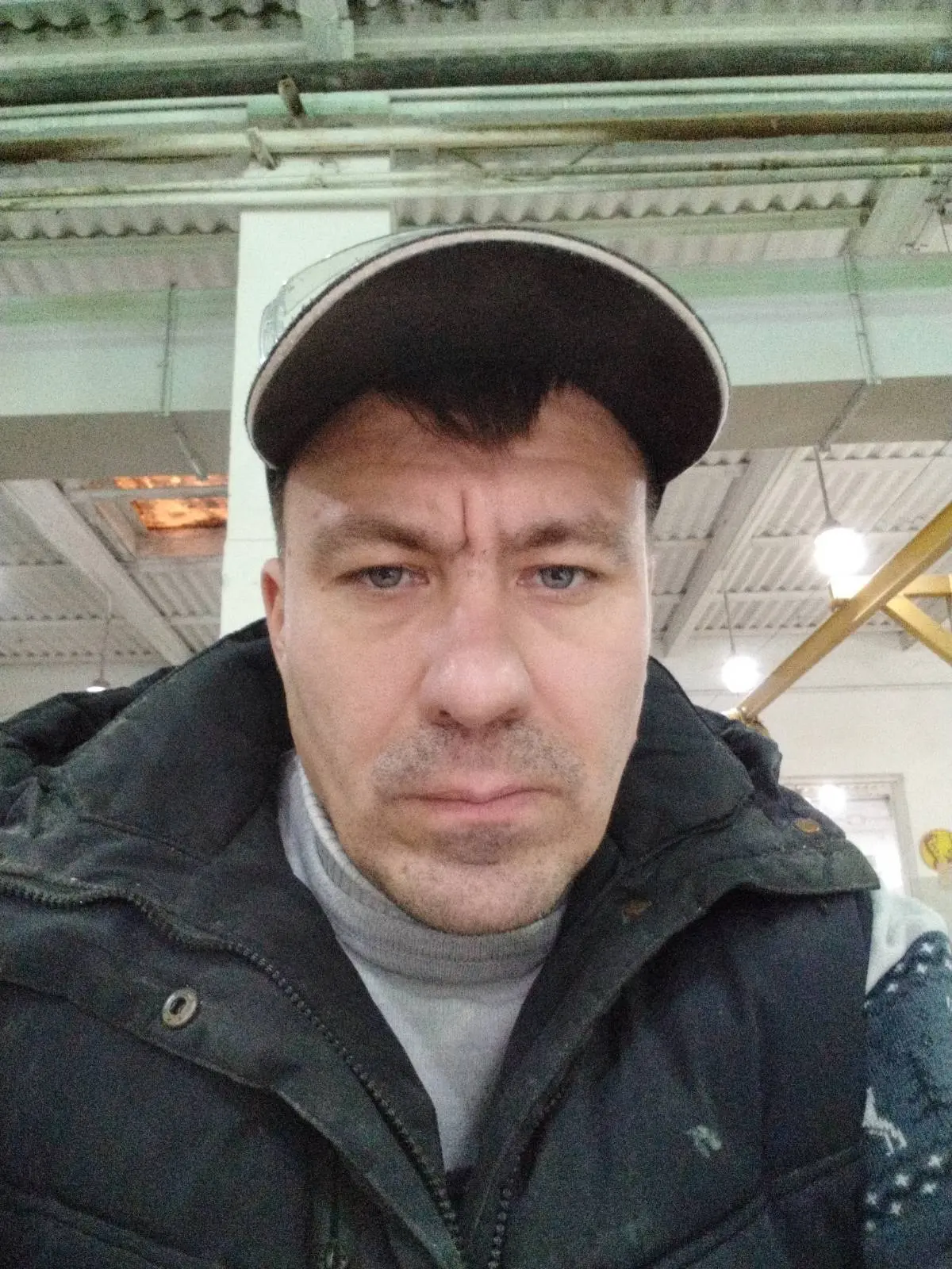 Захар Цирулин