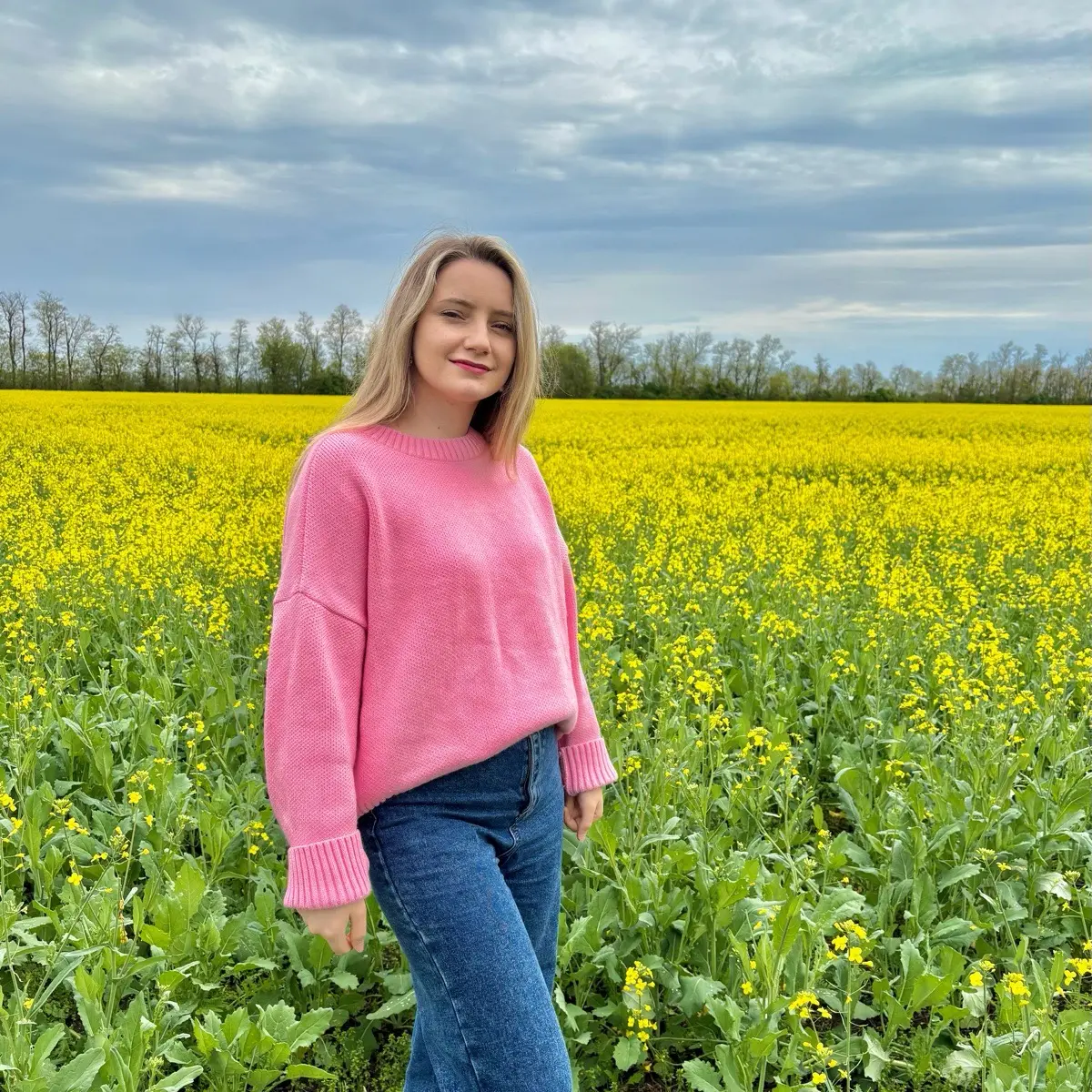 Диана Смиронова | Сетка — социальная сеть от hh.ru