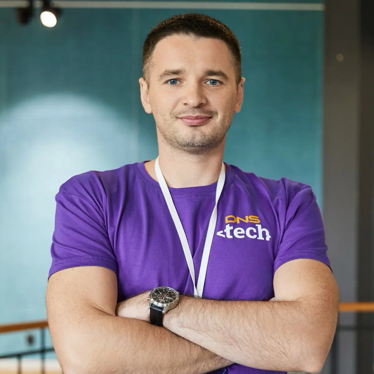 Павел Осипов | Сетка — социальная сеть от hh.ru