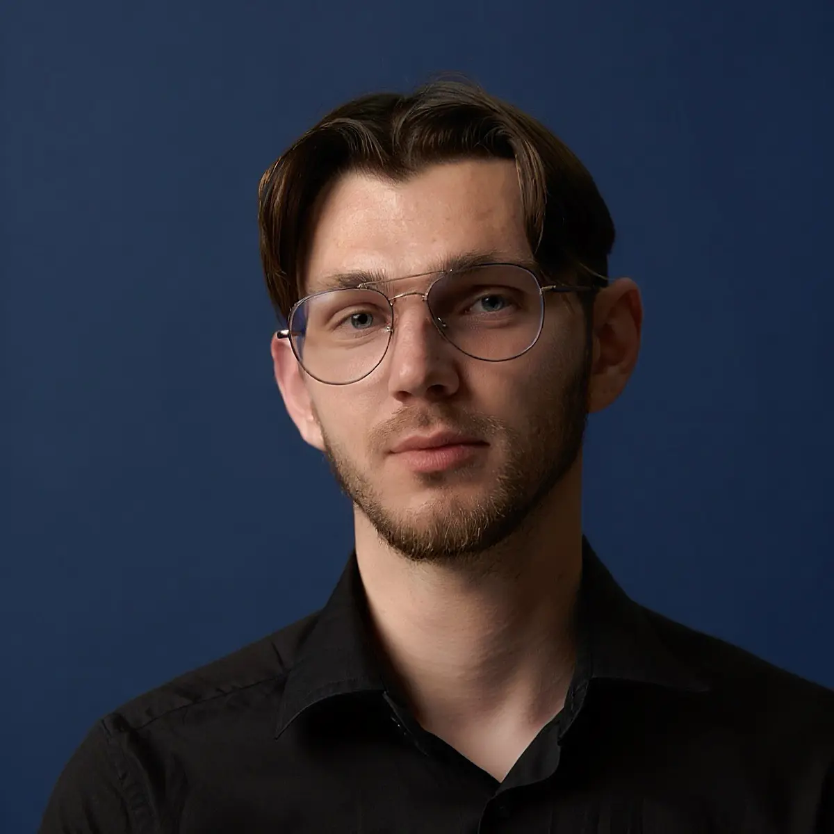 Никита Сухоруков | Сетка — социальная сеть от hh.ru