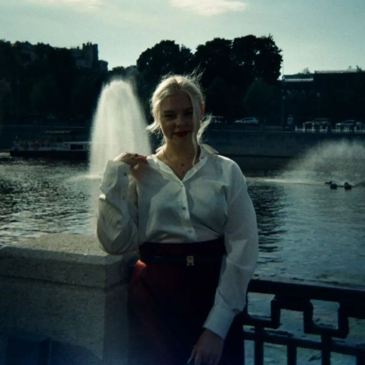 Дарья Николаевская | Сетка — социальная сеть от hh.ru